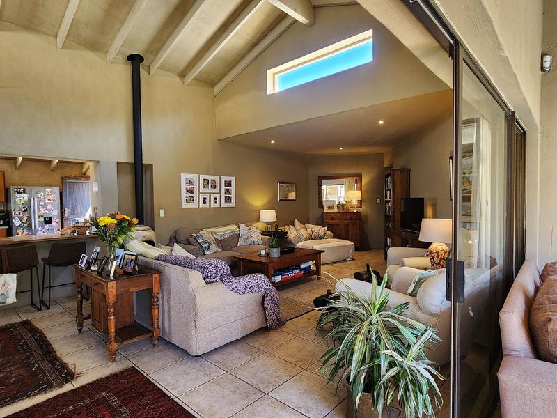 To Let 4 Bedroom Property for Rent in Seaside Longships Western Cape